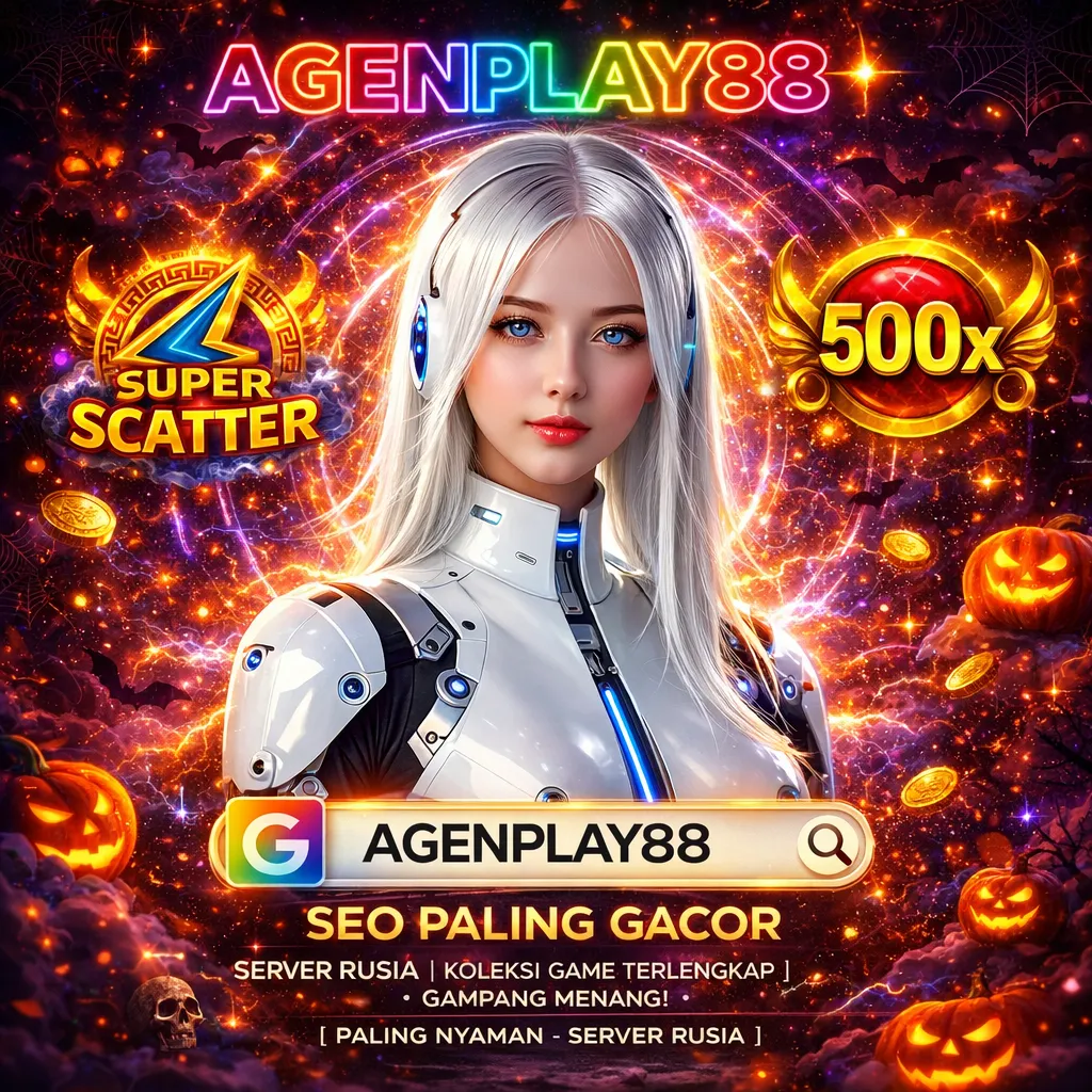 LGOACE72 - The Best Aman & Terpercaya